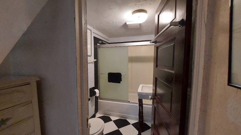 Apartment for rent at 334 E Mulberry St #1, Fort Collins, CO 80524