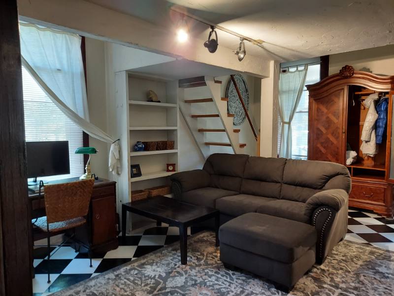 Apartment for rent at 334 E Mulberry St #1, Fort Collins, CO 80524