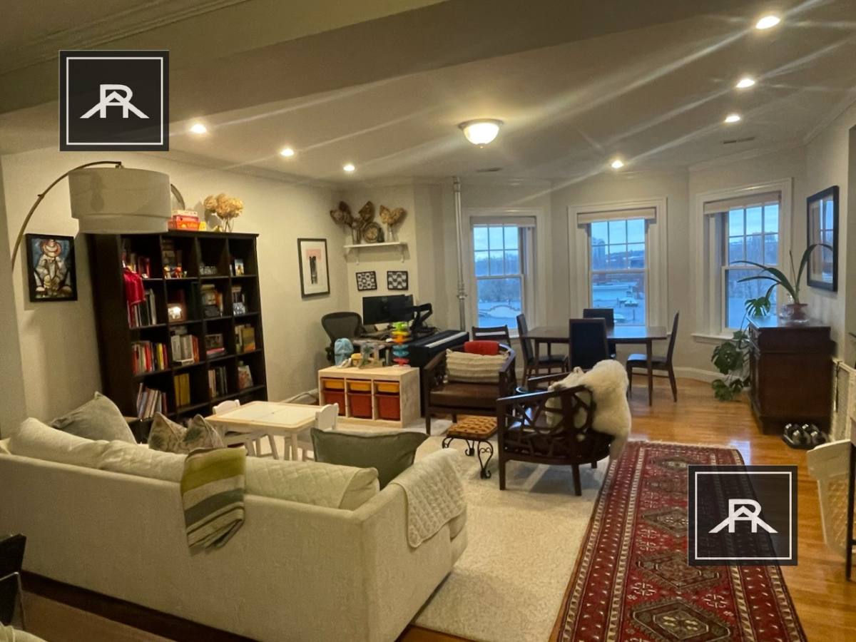 Apartment for rent at 57 Magazine #54, Cambridge, MA 02139