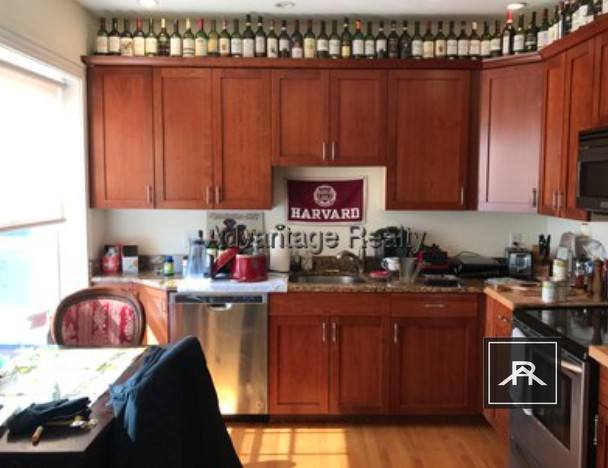 Apartment for rent at 57 Magazine #54, Cambridge, MA 02139