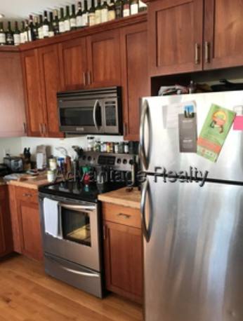 Apartment for rent at 57 Magazine #54, Cambridge, MA 02139