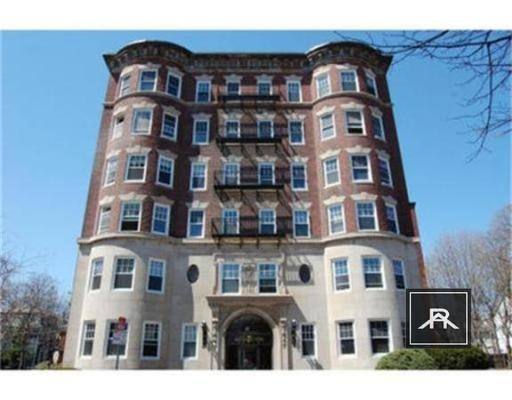 Apartment for rent at 57 Magazine #54, Cambridge, MA 02139