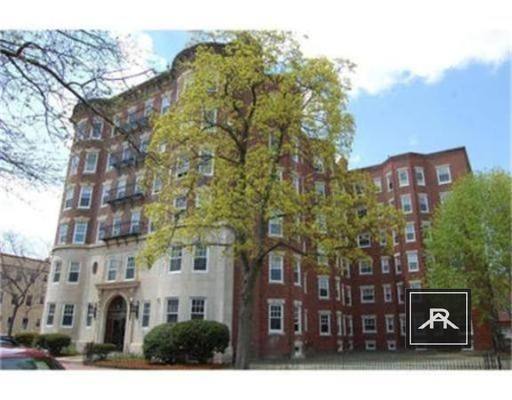 Apartment for rent at 57 Magazine #54, Cambridge, MA 02139