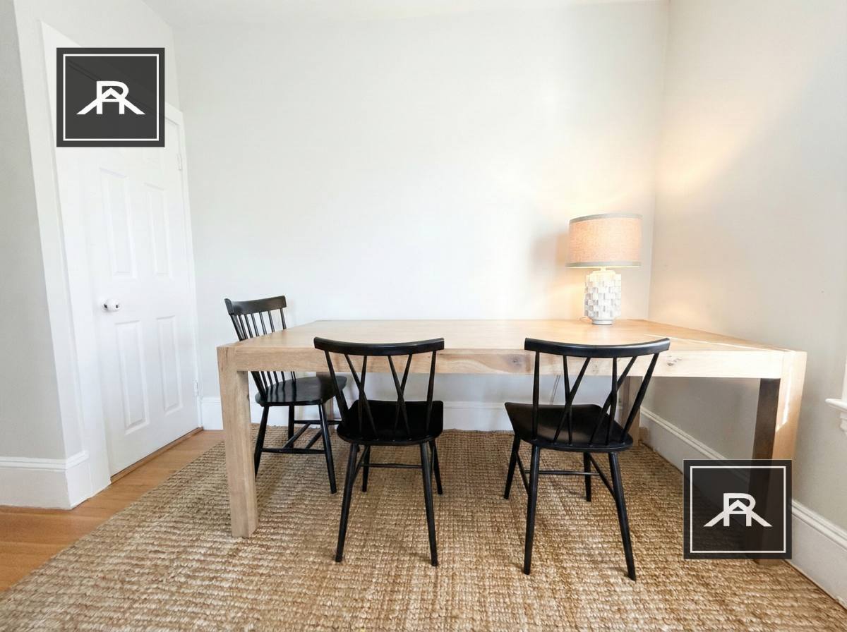 Apartment for rent at 22 Fellsway #2, Somerville, MA 02145