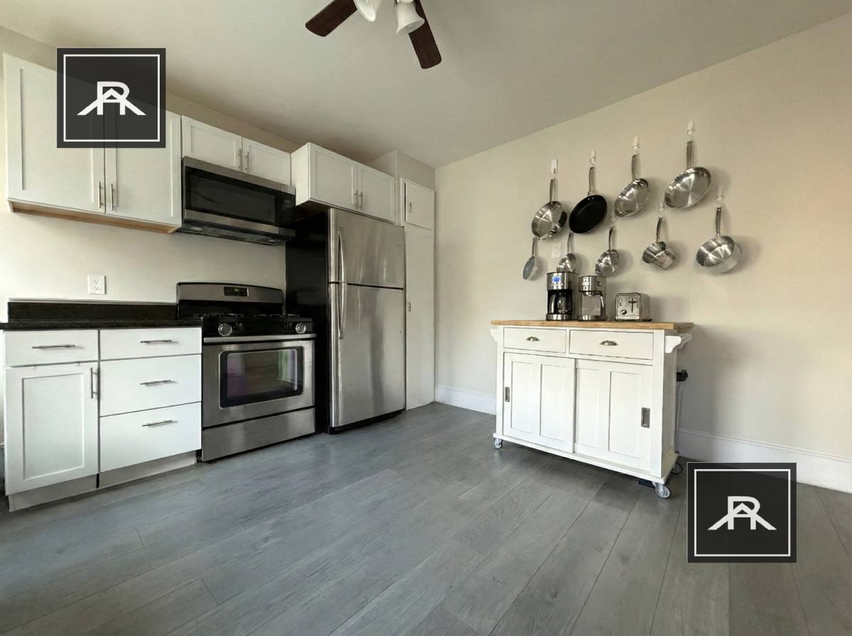 Apartment for rent at 22 Fellsway #2, Somerville, MA 02145