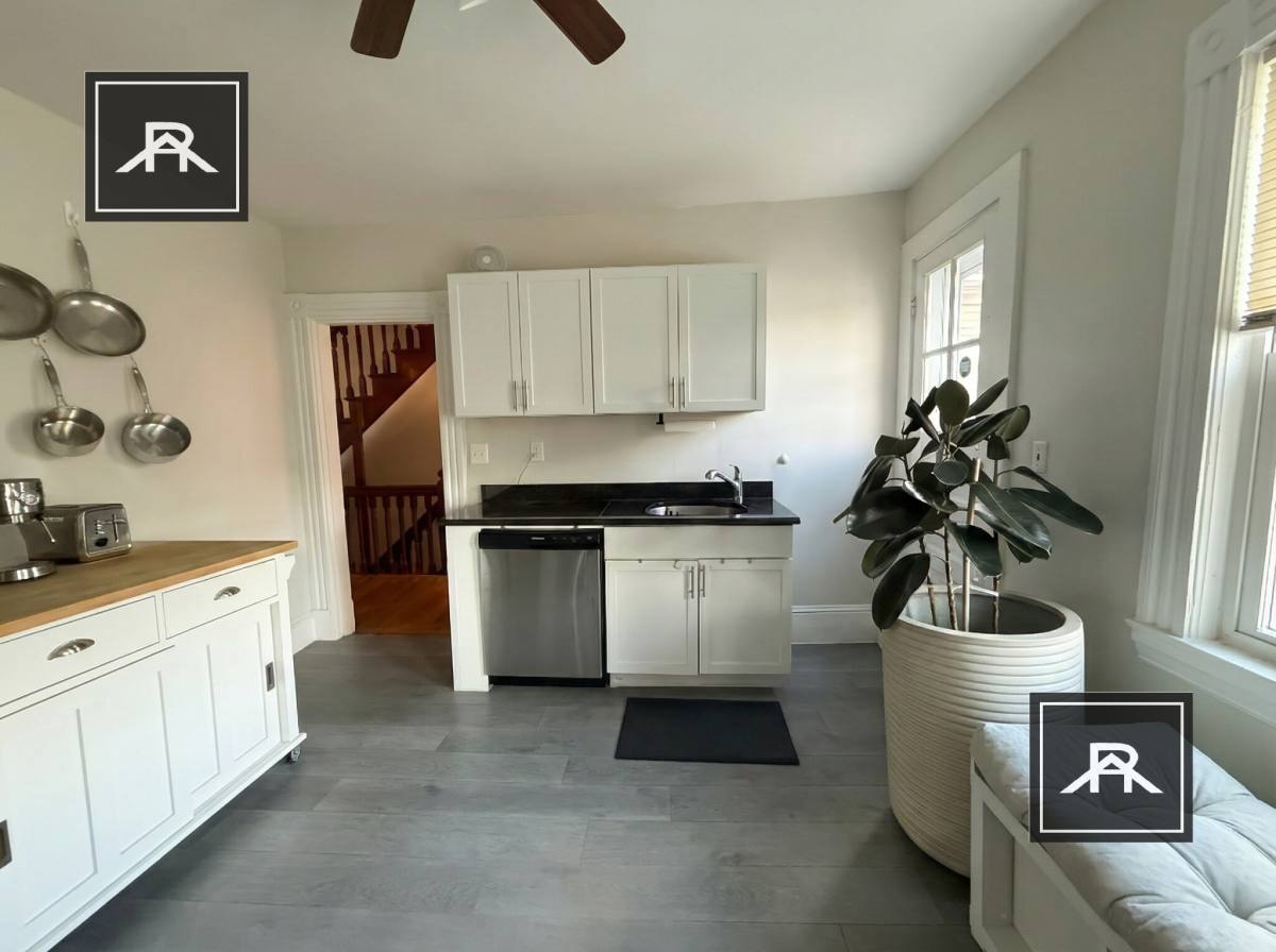 Apartment for rent at 22 Fellsway #2, Somerville, MA 02145