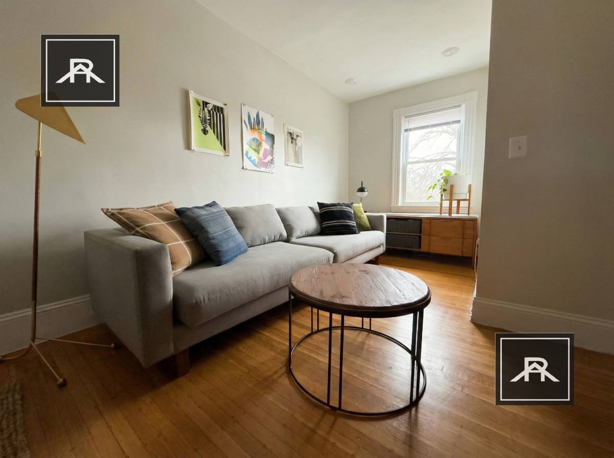 Apartment for rent at 22 Fellsway #2, Somerville, MA 02145