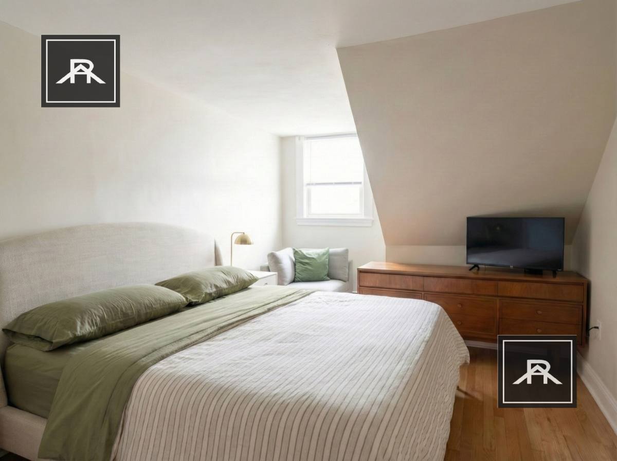 Apartment for rent at 22 Fellsway #2, Somerville, MA 02145