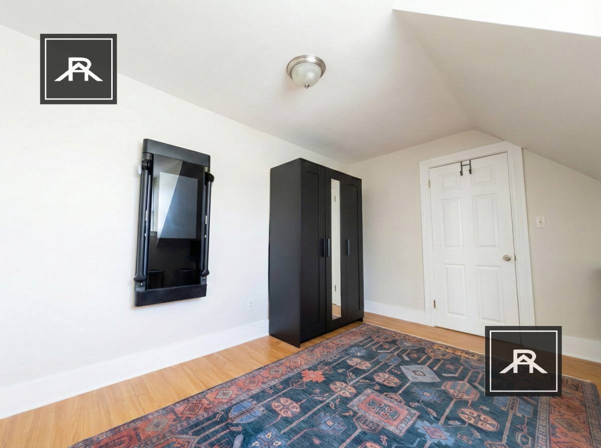 Apartment for rent at 22 Fellsway #2, Somerville, MA 02145