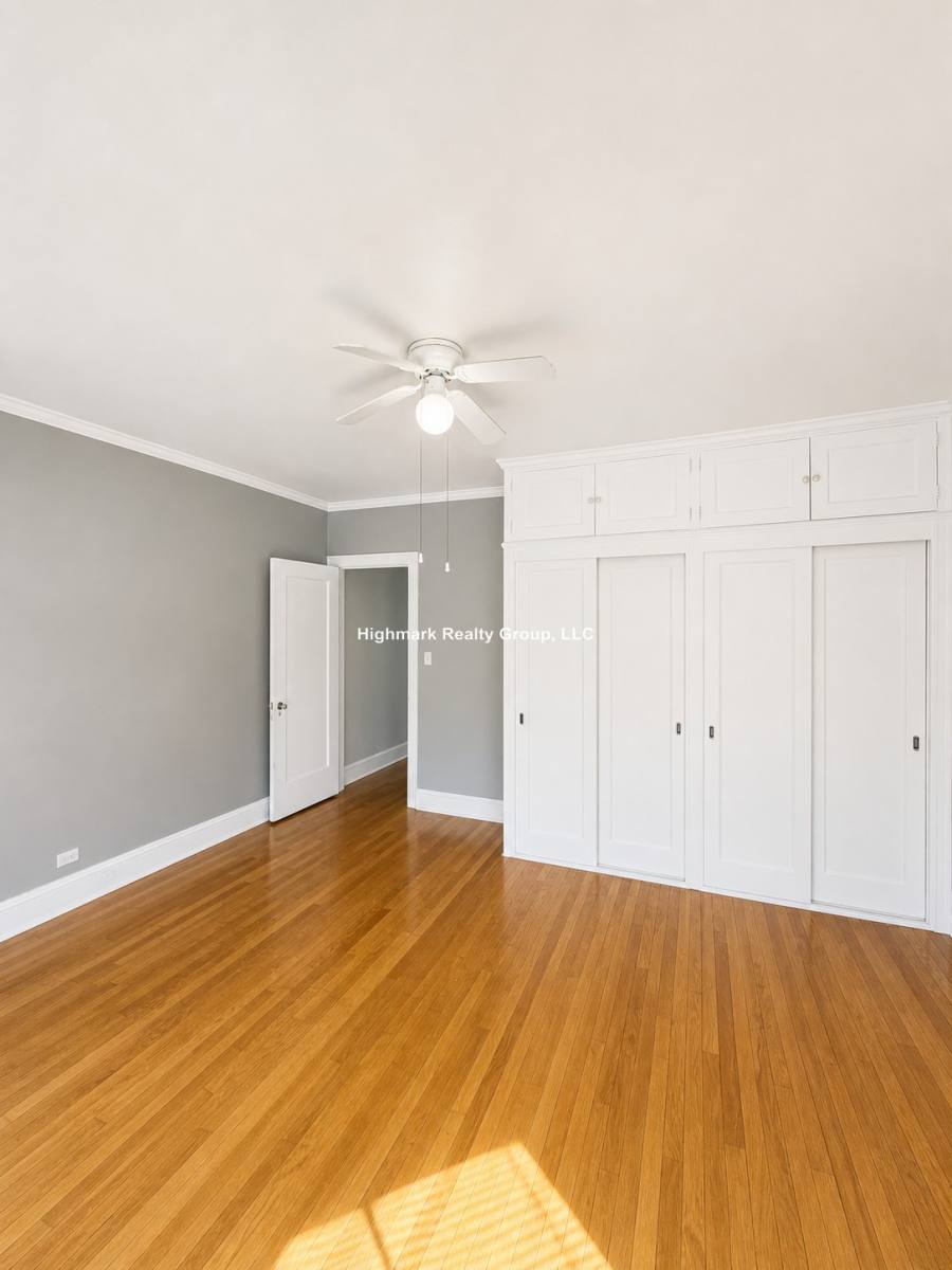 Apartment for rent at 327 Kedzie St #E2R, Evanston, IL 60202