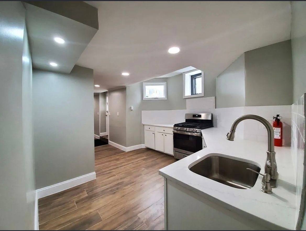 Apartment for rent at 25 Cary Ave, Chelsea, MA 02150