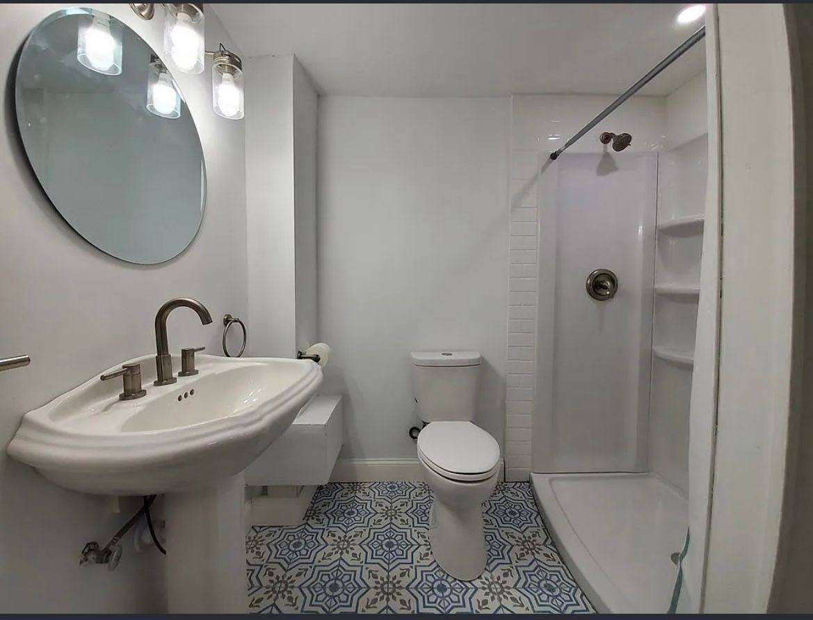 Apartment for rent at 25 Cary Ave, Chelsea, MA 02150