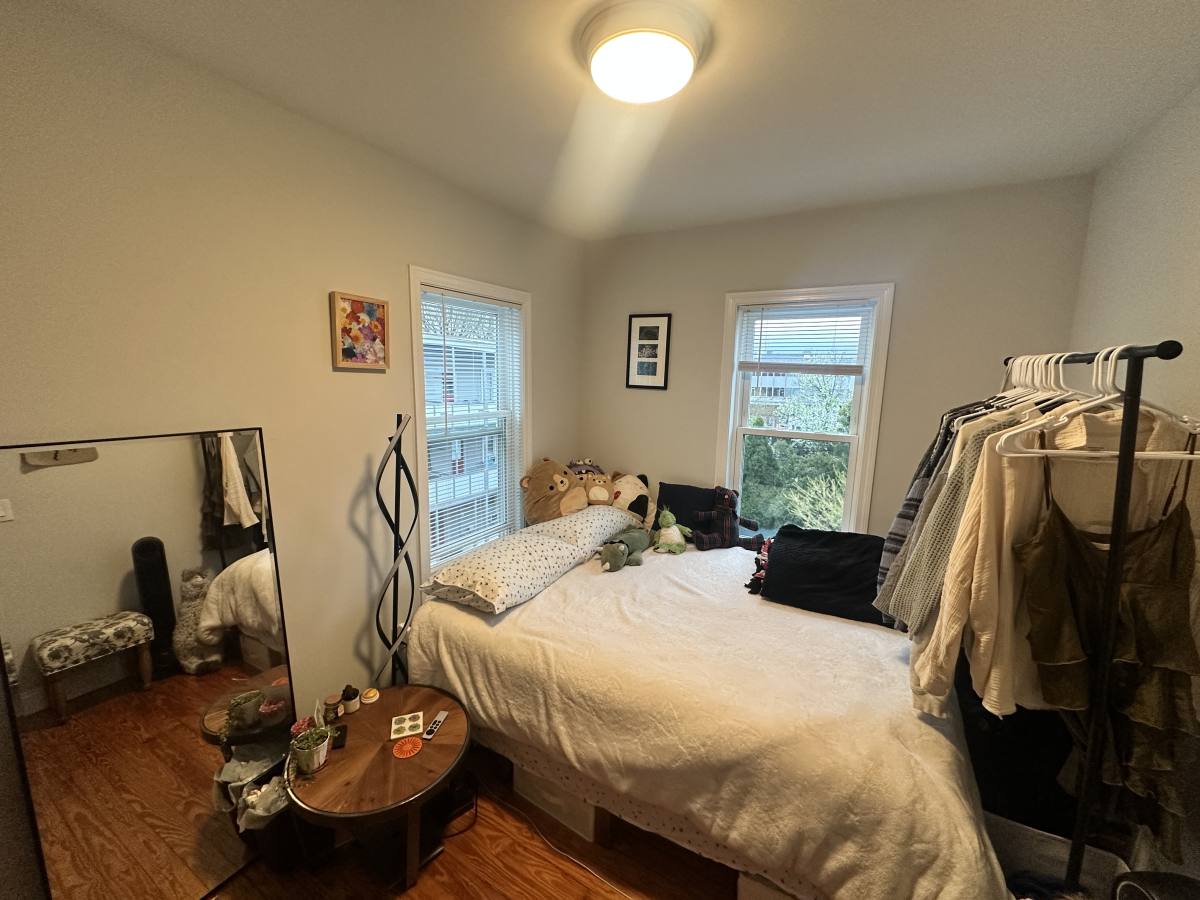 Apartment for rent at 417 Cardinal Medeiros #3, Cambridge, MA 02141