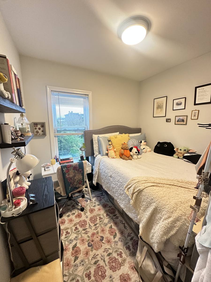 Apartment for rent at 417 Cardinal Medeiros #3, Cambridge, MA 02141