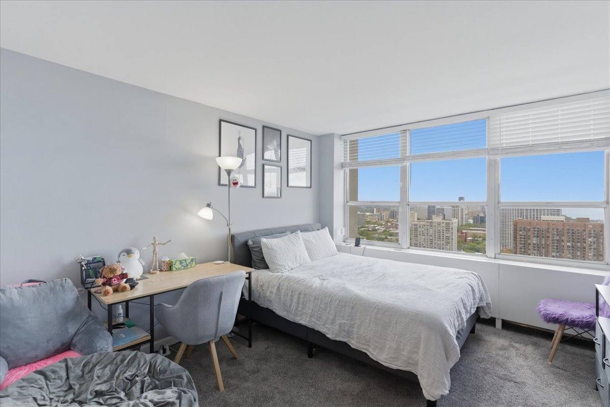 Apartment for rent at 655 Irving #3106, Chicago, IL 60613