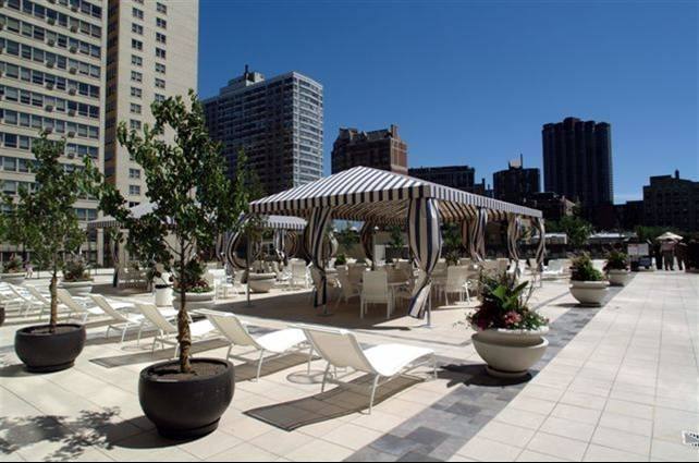 Apartment for rent at 655 Irving #3106, Chicago, IL 60613
