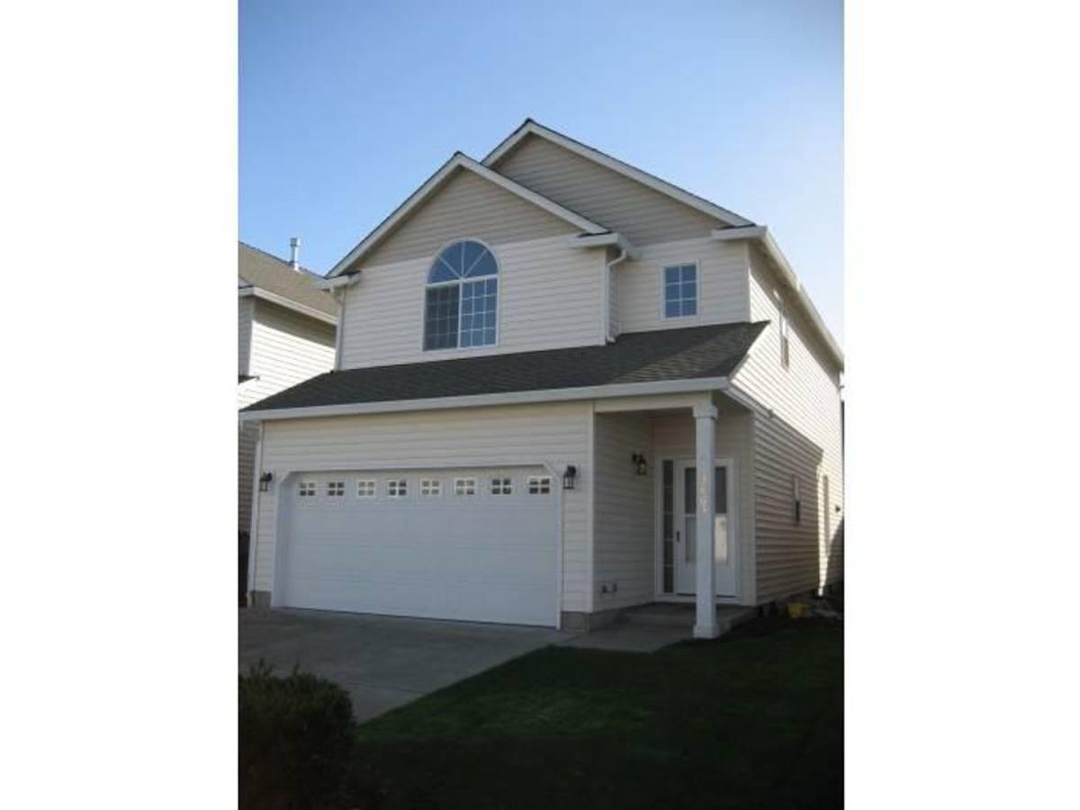 13805 NE 63rd St, Vancouver, WA 98682
