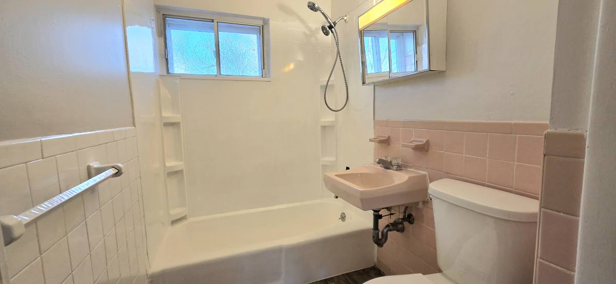 Apartment for rent at 5 Waldemar Ave #3, East Boston, MA 02128