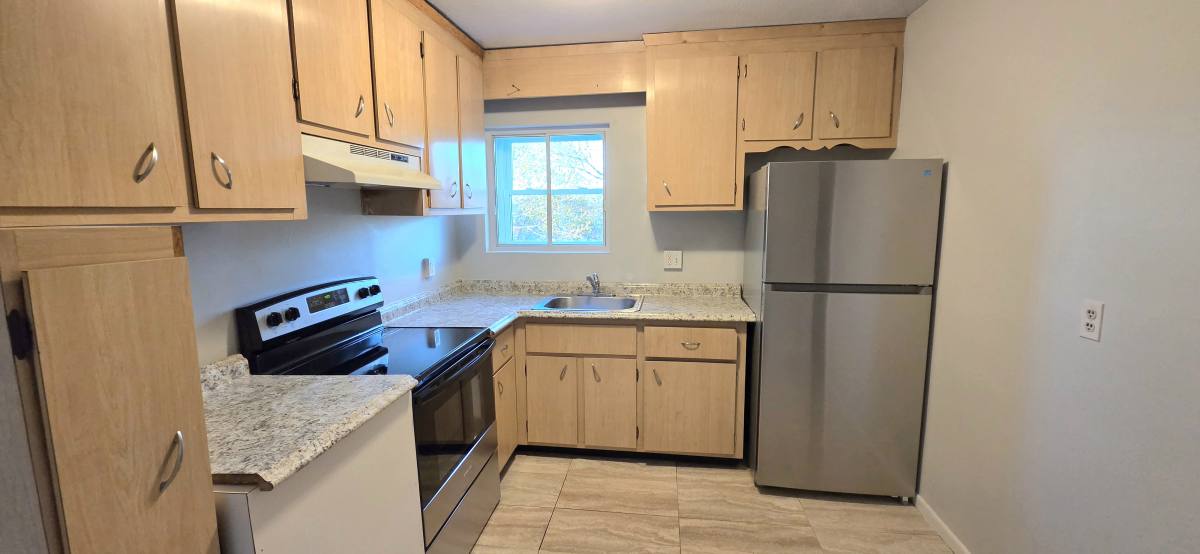 Apartment for rent at 5 Waldemar Ave #3, East Boston, MA 02128