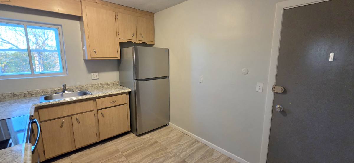 Apartment for rent at 5 Waldemar Ave #3, East Boston, MA 02128