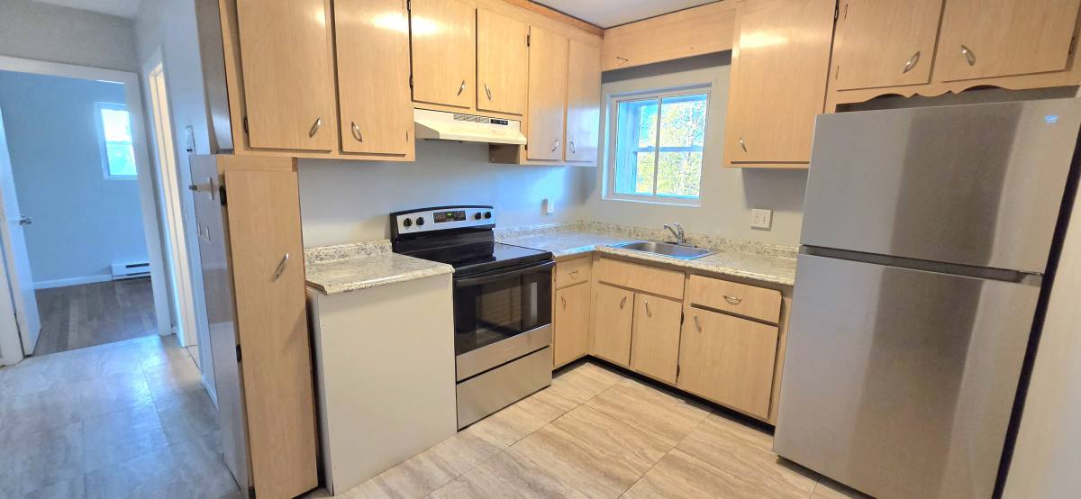 Apartment for rent at 5 Waldemar Ave #3, East Boston, MA 02128