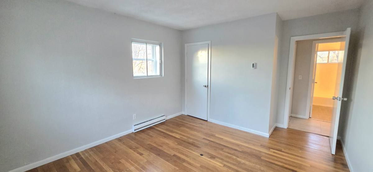 Apartment for rent at 5 Waldemar Ave #3, East Boston, MA 02128