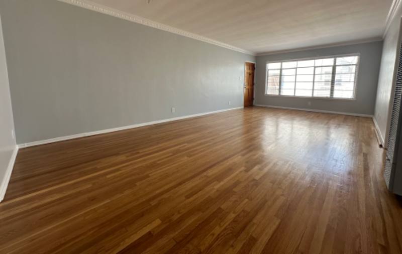 Apartment for rent at 4068 9th Ave, Los Angeles, CA 90008