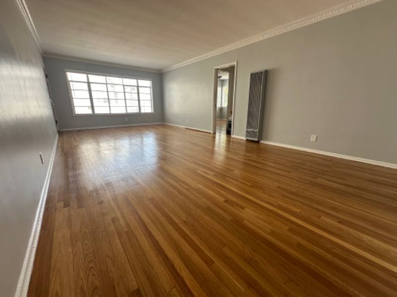 Apartment for rent at 4068 9th Ave, Los Angeles, CA 90008