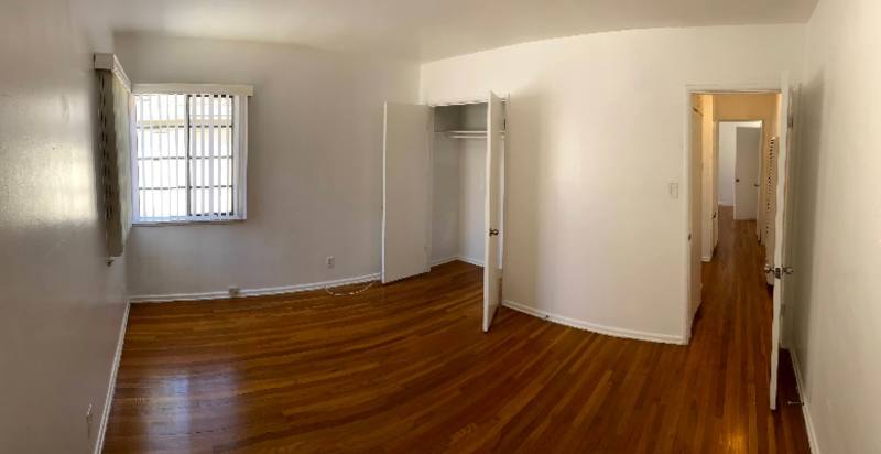 Apartment for rent at 4068 9th Ave, Los Angeles, CA 90008