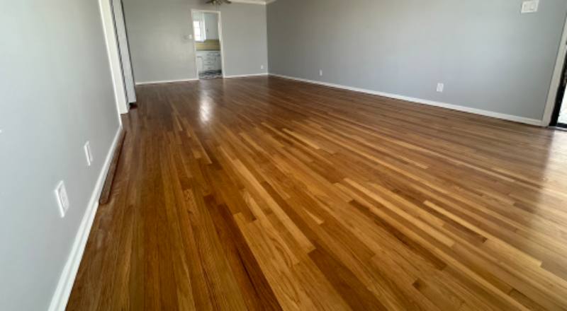 Apartment for rent at 4068 9th Ave, Los Angeles, CA 90008
