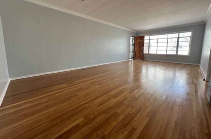 Apartment for rent at 4068 9th Ave, Los Angeles, CA 90008