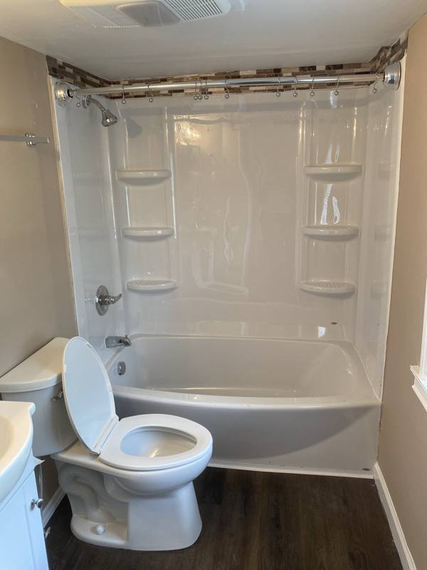 Apartment for rent at 207 W Calhoun St, Whiteville, NC 28472