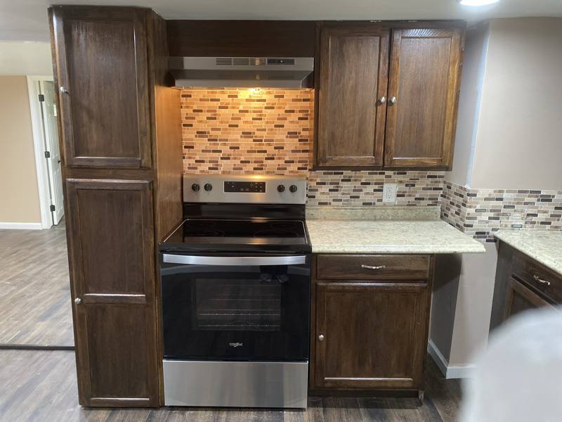 Apartment for rent at 207 W Calhoun St, Whiteville, NC 28472