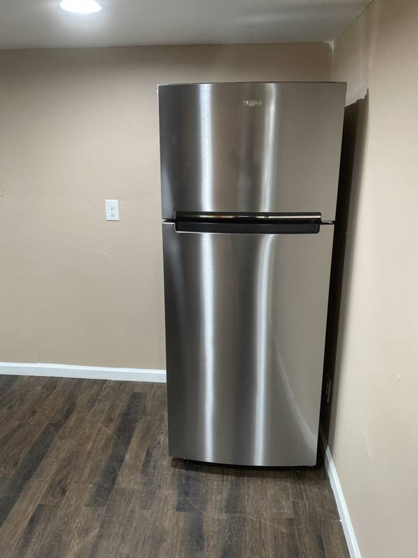 Apartment for rent at 207 W Calhoun St, Whiteville, NC 28472