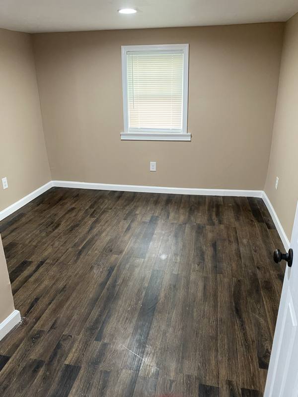 Apartment for rent at 207 W Calhoun St, Whiteville, NC 28472