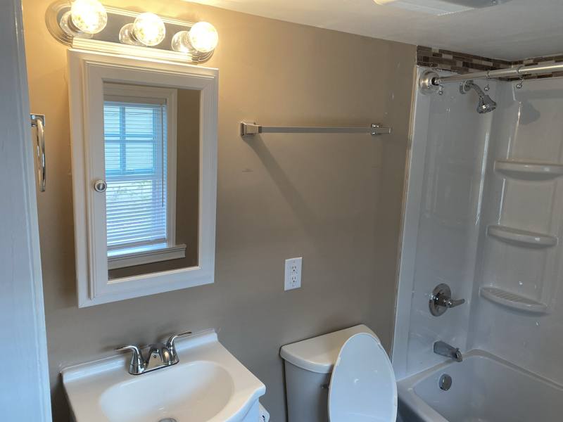 Apartment for rent at 207 W Calhoun St, Whiteville, NC 28472