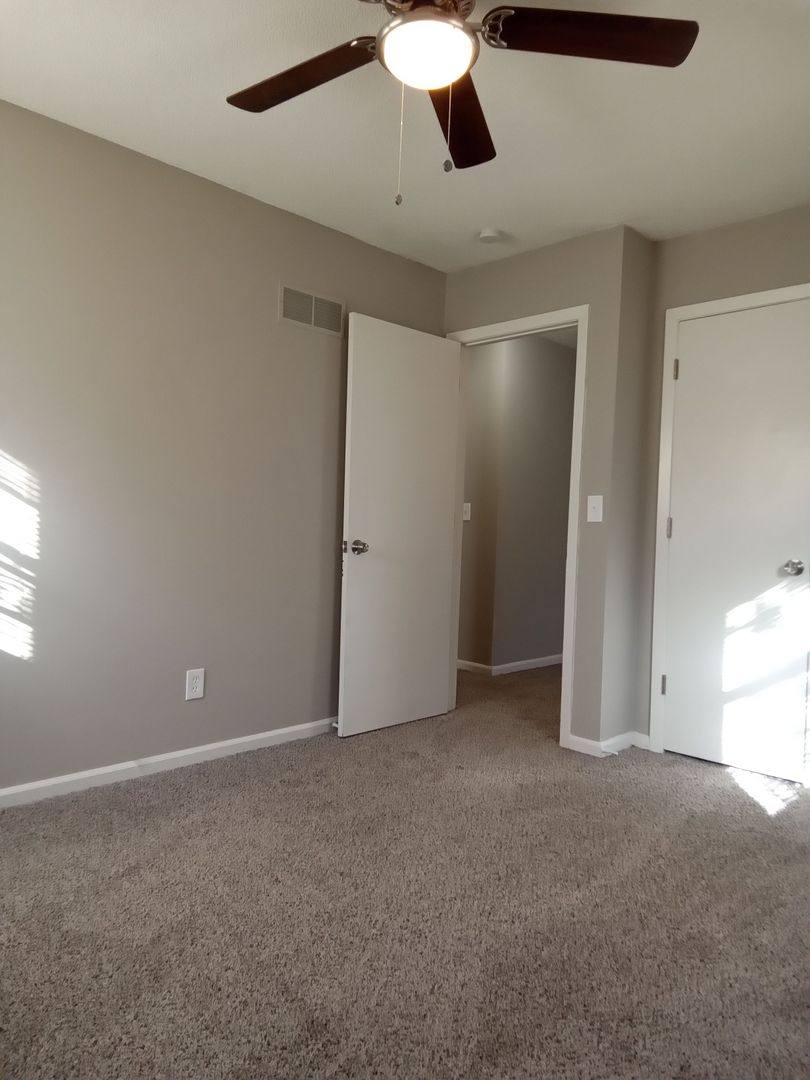 Apartment for rent at 5703-5705 NE 51st St, Kansas City, MO 64119