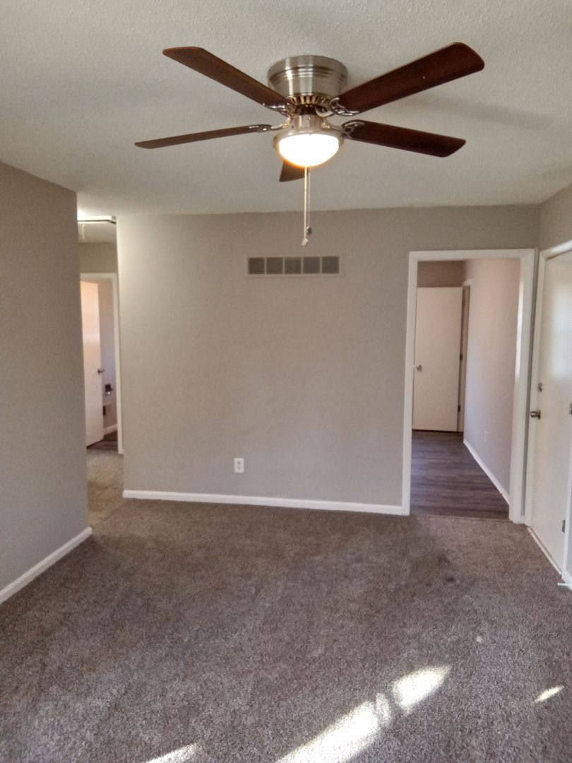 Apartment for rent at 5703-5705 NE 51st St, Kansas City, MO 64119