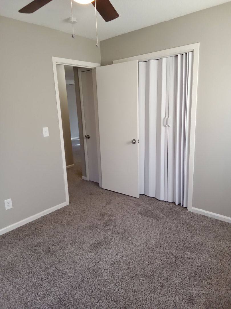 Apartment for rent at 5703-5705 NE 51st St, Kansas City, MO 64119