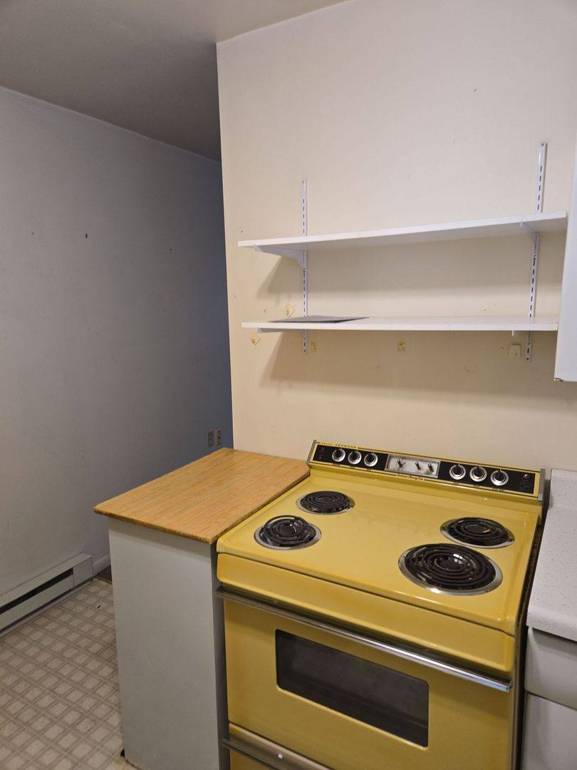 Apartment for rent at 35 Center Square, Greencastle, PA 17225