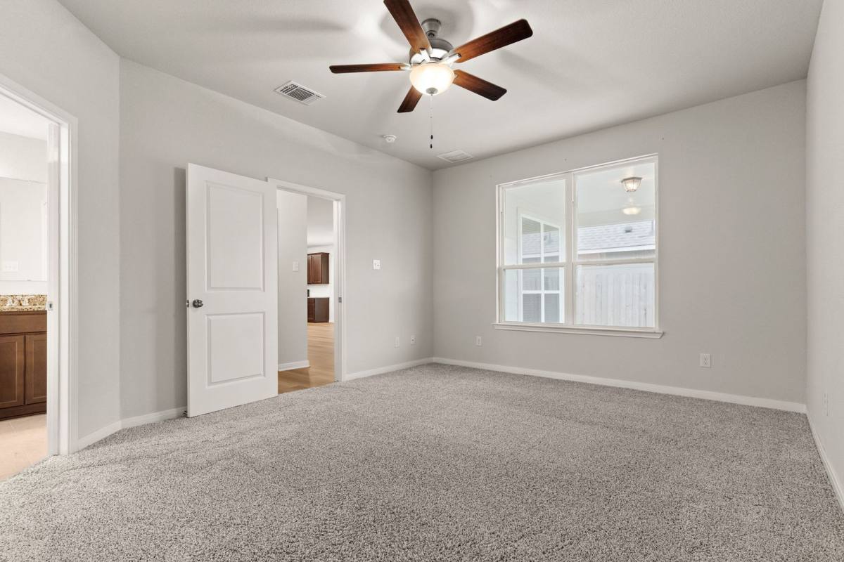 House for rent at 7101 McGregor Loop, Killeen, TX 76549