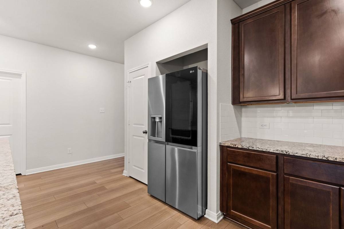 House for rent at 7101 McGregor Loop, Killeen, TX 76549