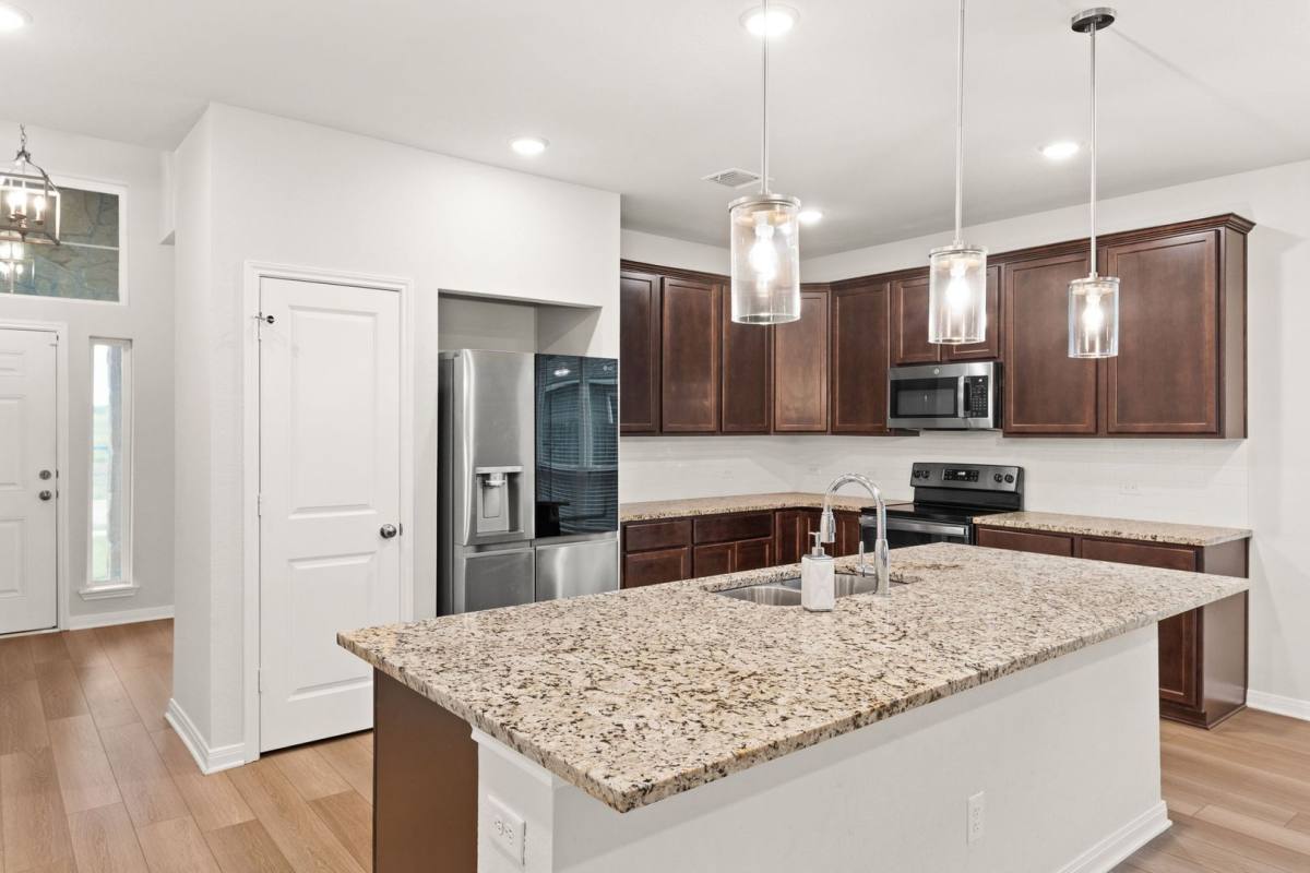 House for rent at 7101 McGregor Loop, Killeen, TX 76549