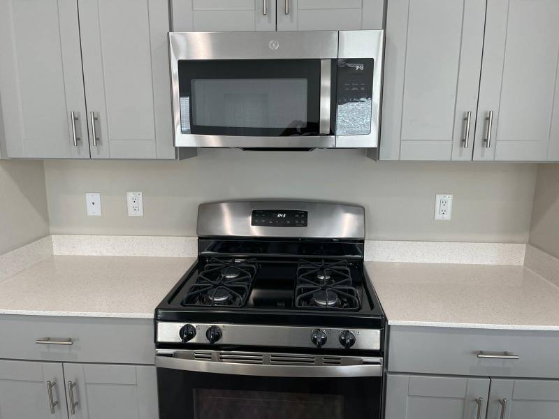 Townhouse for rent at 2511 Fencepost Dr, Odessa, FL 33556