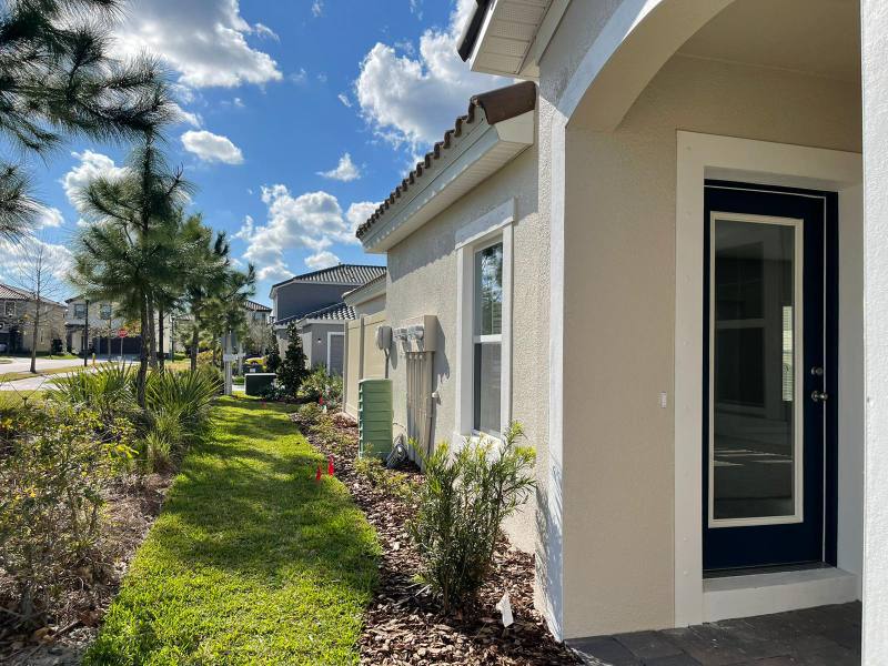 Townhouse for rent at 2511 Fencepost Dr, Odessa, FL 33556