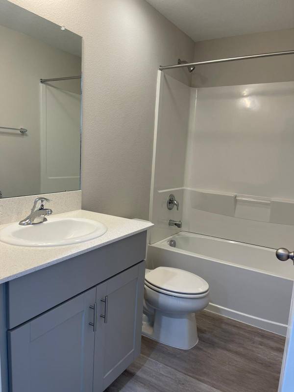 Townhouse for rent at 2511 Fencepost Dr, Odessa, FL 33556