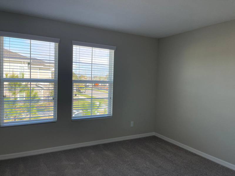 Townhouse for rent at 2511 Fencepost Dr, Odessa, FL 33556