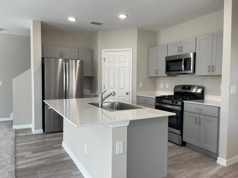 Townhouse for rent at 2511 Fencepost Dr, Odessa, FL 33556