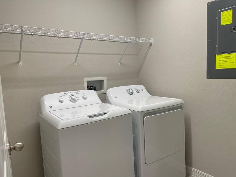 Townhouse for rent at 2511 Fencepost Dr, Odessa, FL 33556