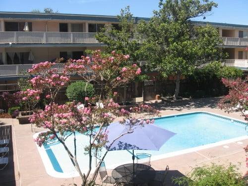 Apartment for rent at 125 Nova Albion Way, San Rafael, CA 94903